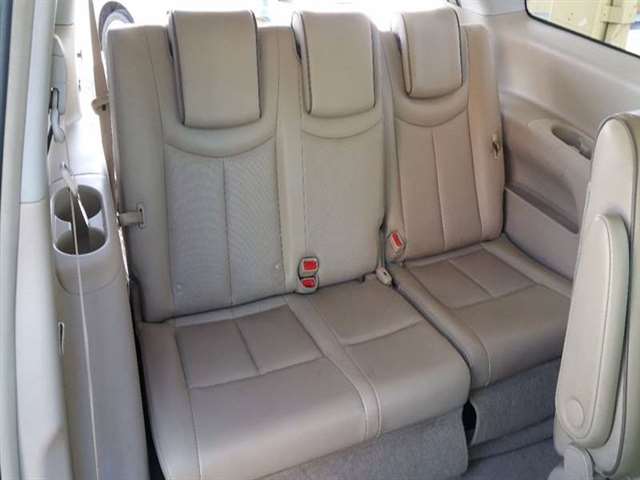 2013 Nissan Quest 3.5 SL 4dr Mini-Van